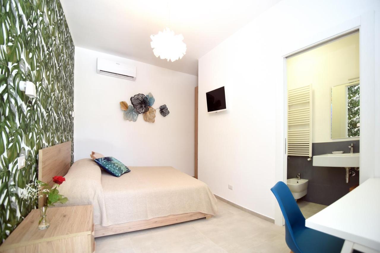 B&B Volver Peschici Bagian luar foto