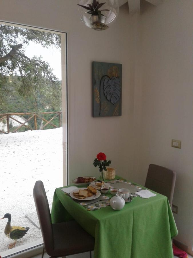 B&B Volver Peschici Bagian luar foto