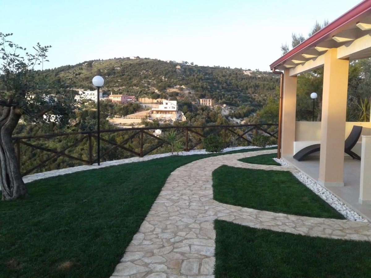 B&B Volver Peschici Bagian luar foto