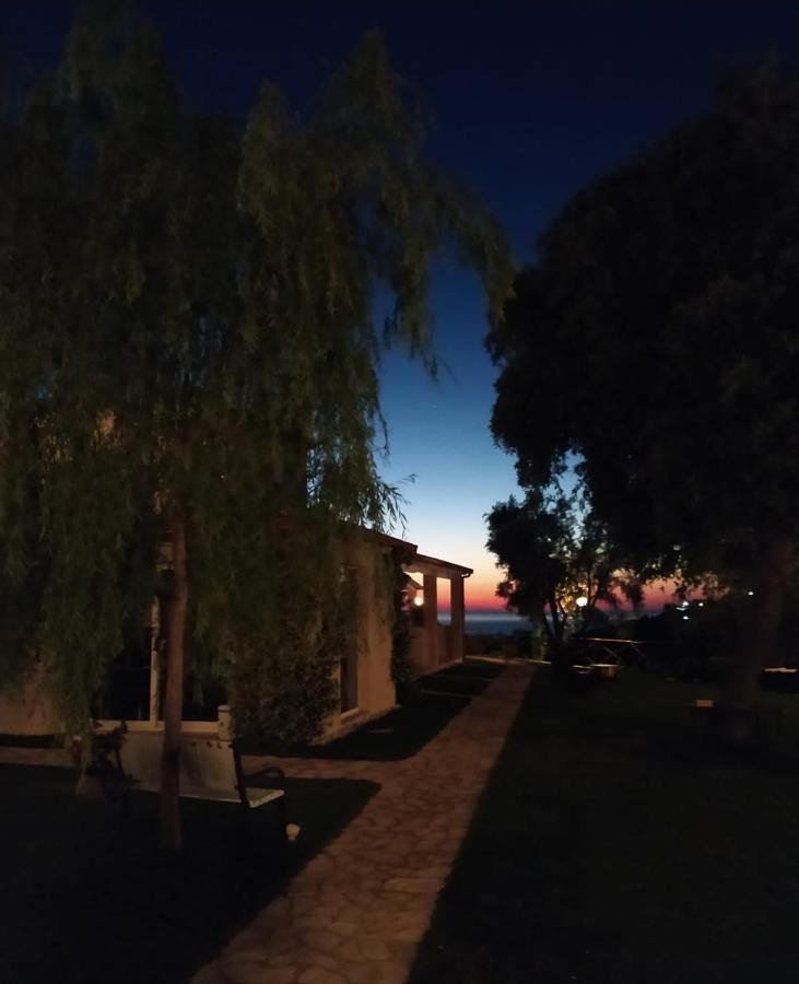 B&B Volver Peschici Bagian luar foto