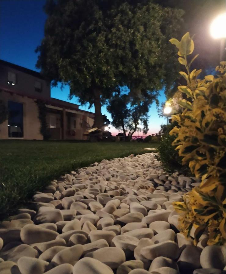 B&B Volver Peschici Bagian luar foto