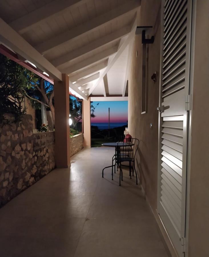 B&B Volver Peschici Bagian luar foto