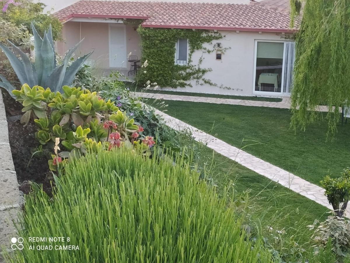 B&B Volver Peschici Bagian luar foto