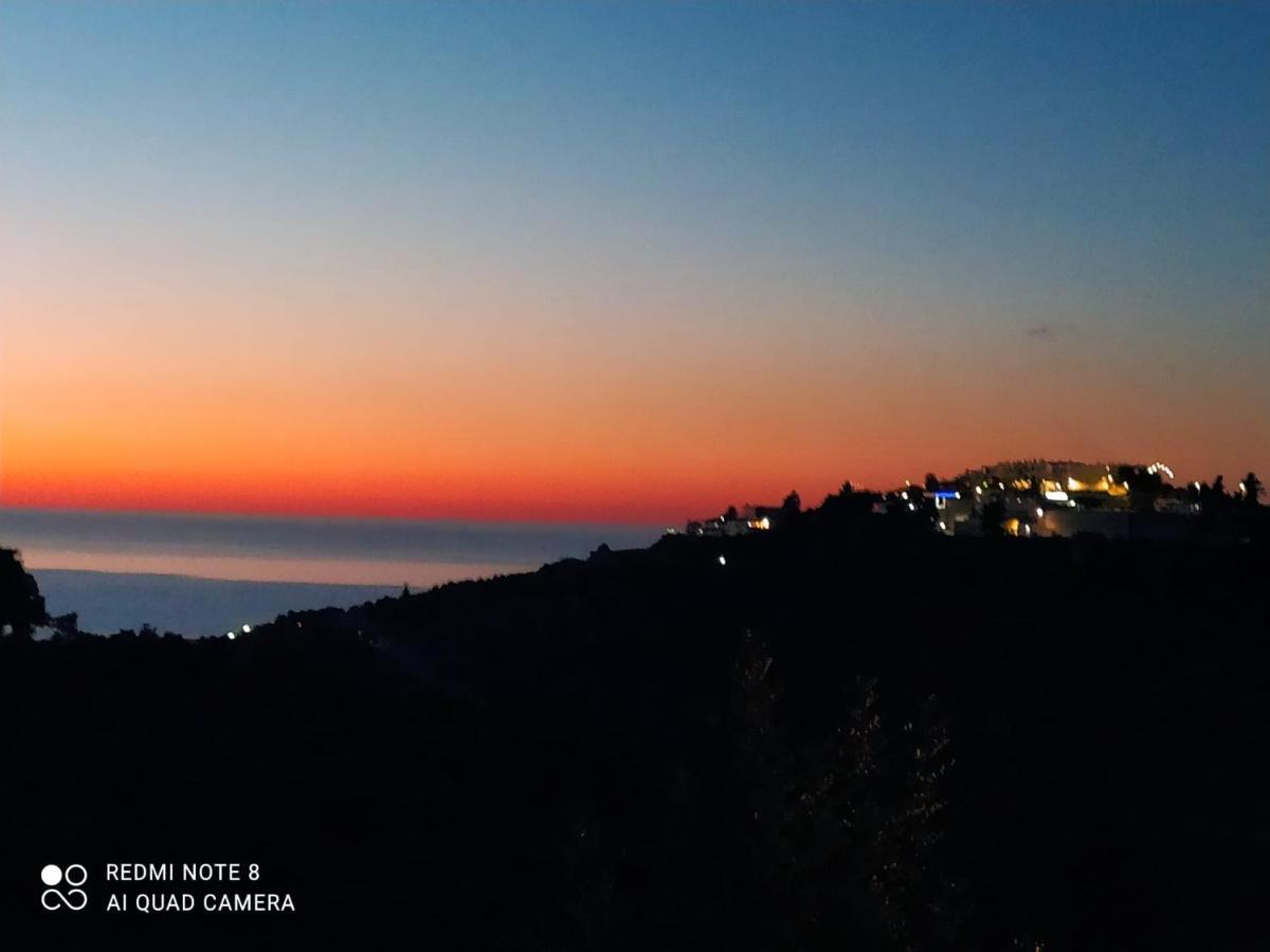 B&B Volver Peschici Bagian luar foto
