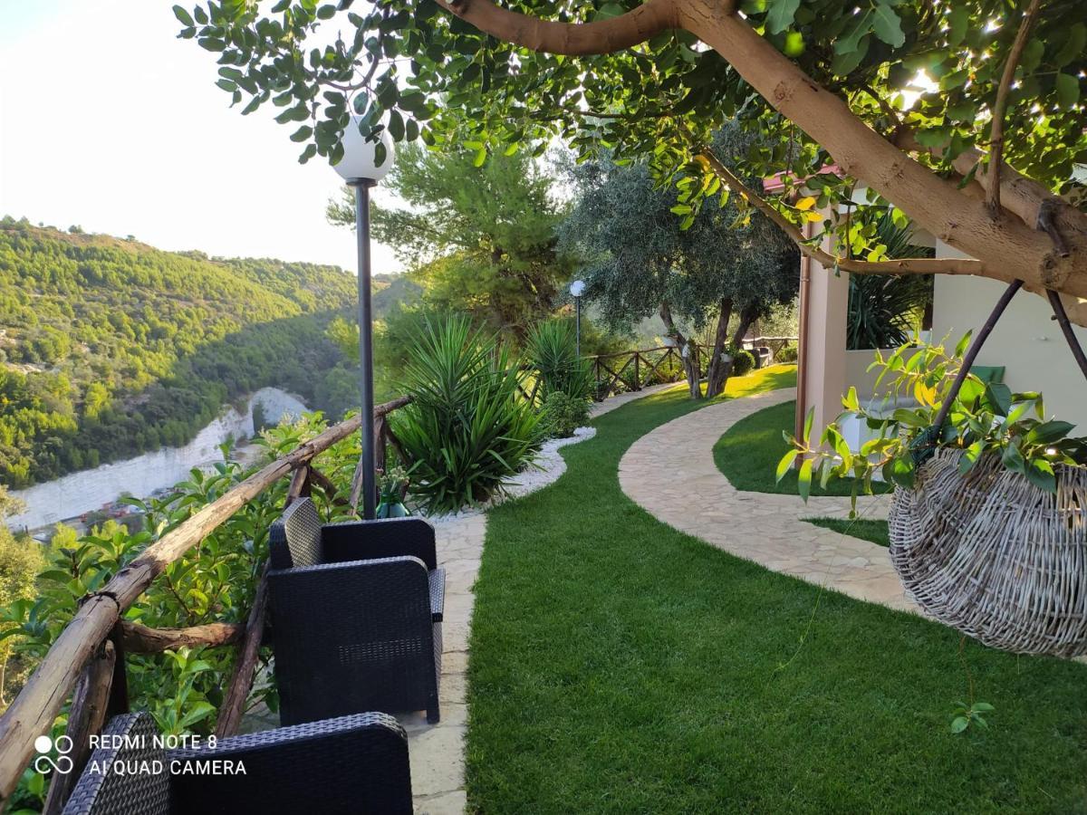 B&B Volver Peschici Bagian luar foto
