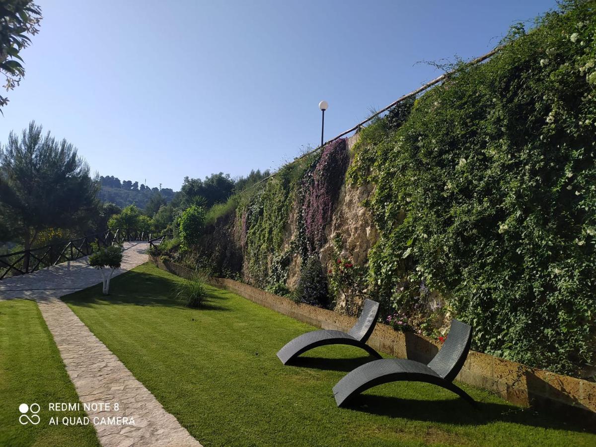 B&B Volver Peschici Bagian luar foto