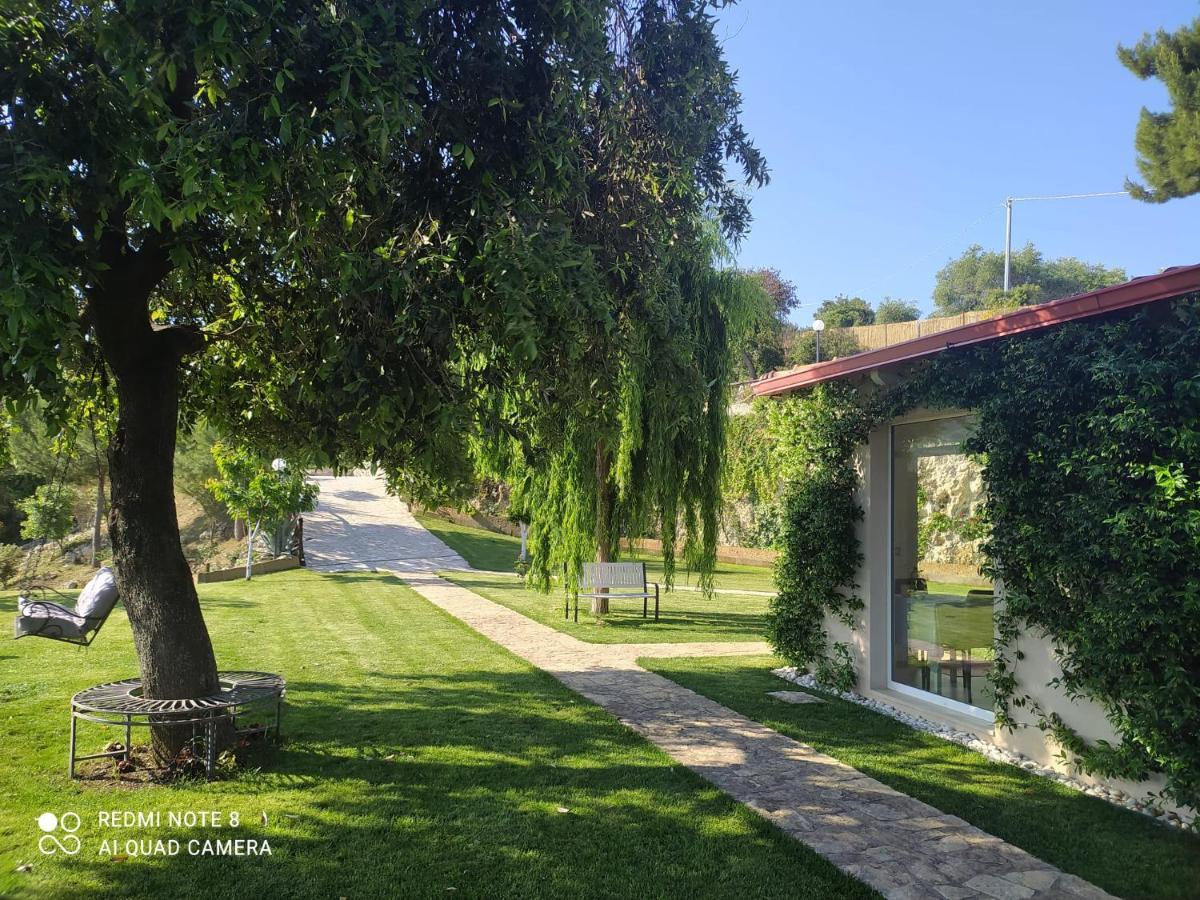 B&B Volver Peschici Bagian luar foto