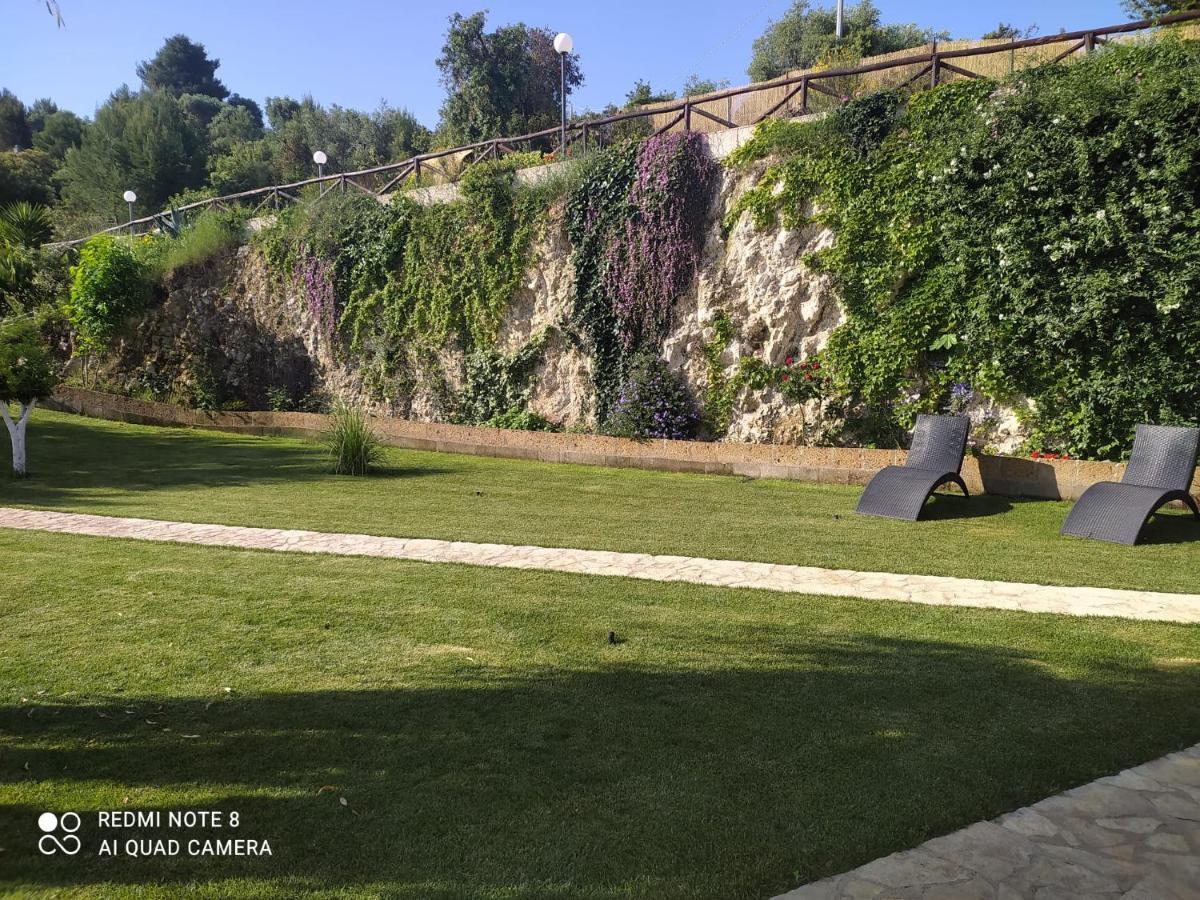 B&B Volver Peschici Bagian luar foto