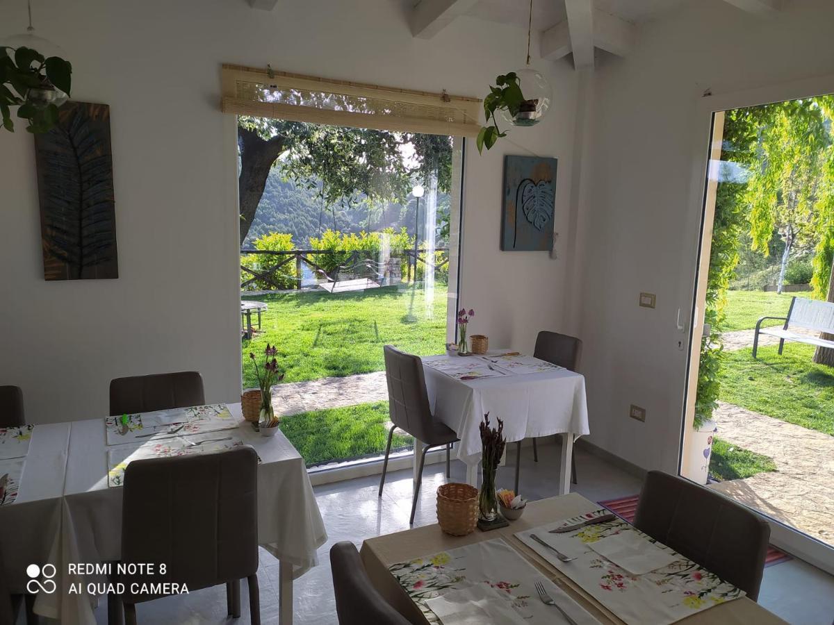 B&B Volver Peschici Bagian luar foto